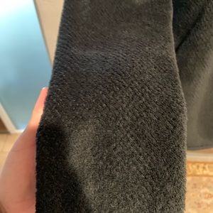 Patagonia fleece sweater